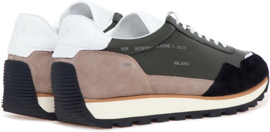 Hogan 86er Sneaker - Foto 5