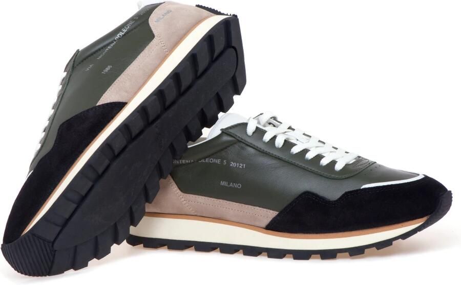 Hogan 86er Sneaker - Foto 4