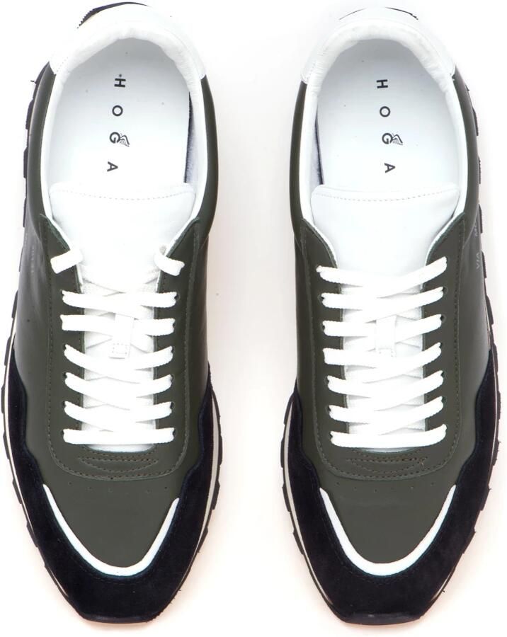 Hogan 86er Sneaker - Foto 2