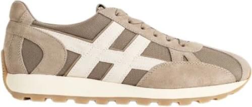 Hogan 86er Sneakers - Foto 2