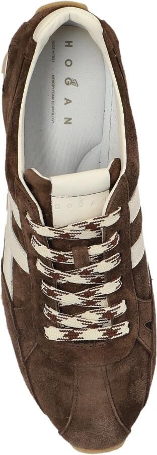 Hogan 86Er Sneakers - Foto 2