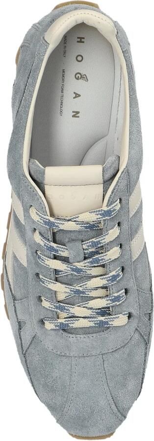 Hogan 86er Sneakers - Foto 2