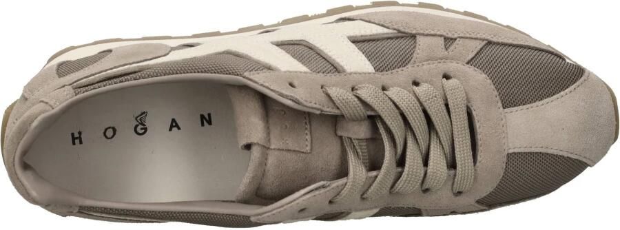 Hogan 86er Sneakers - Foto 2