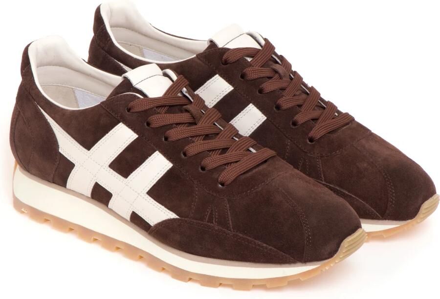 Hogan 86er Sneakers - Foto 4