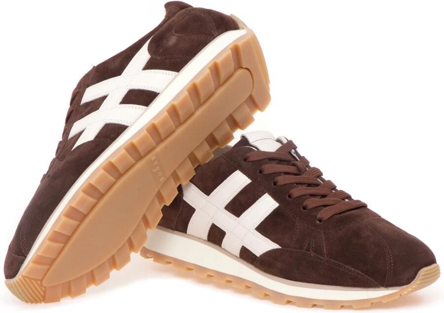 Hogan 86er Sneakers - Foto 3