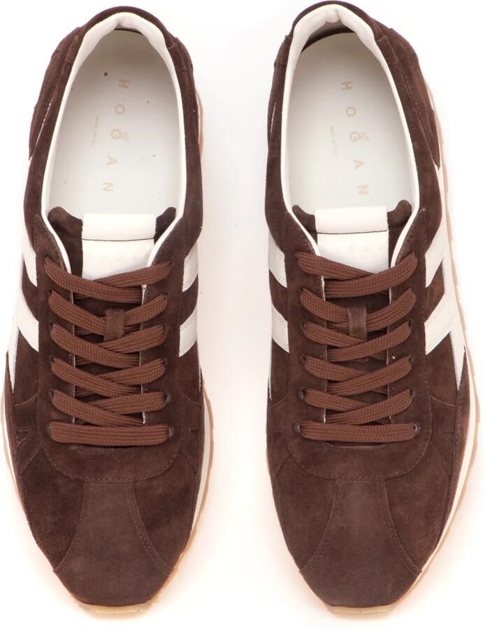 Hogan 86er Sneakers - Foto 2