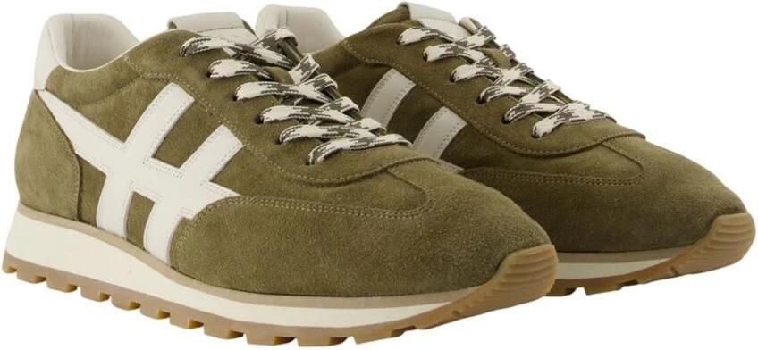 Hogan 86er Sneakers - Foto 2