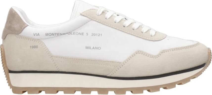 Hogan 86er Sneakers - Foto 1