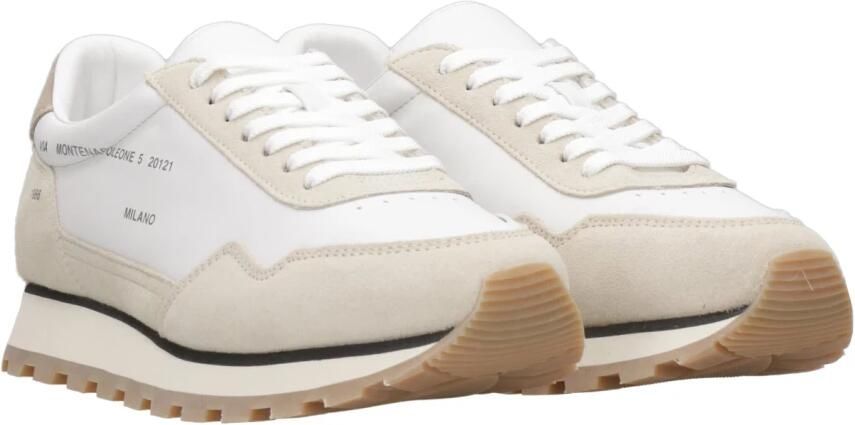 Hogan 86er Sneakers - Foto 5