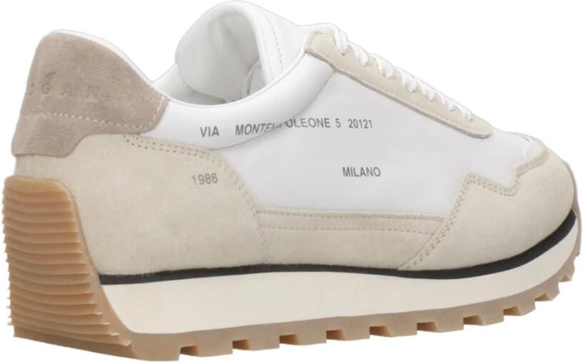 Hogan 86er Sneakers - Foto 4