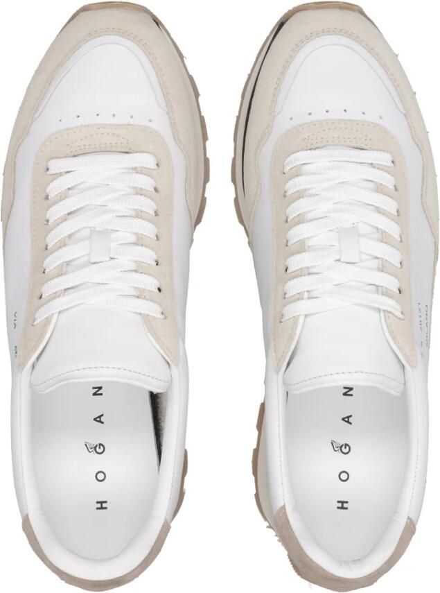 Hogan 86er Sneakers - Foto 2