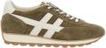 Hogan 86er Sneakers - Groen