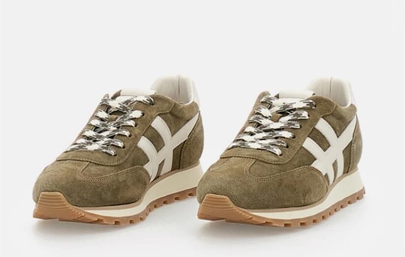Hogan 86er Sneakers - Foto 4