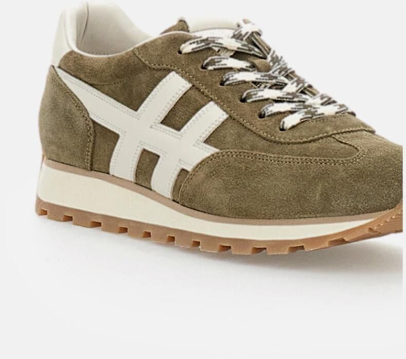 Hogan 86er Sneakers - Foto 2