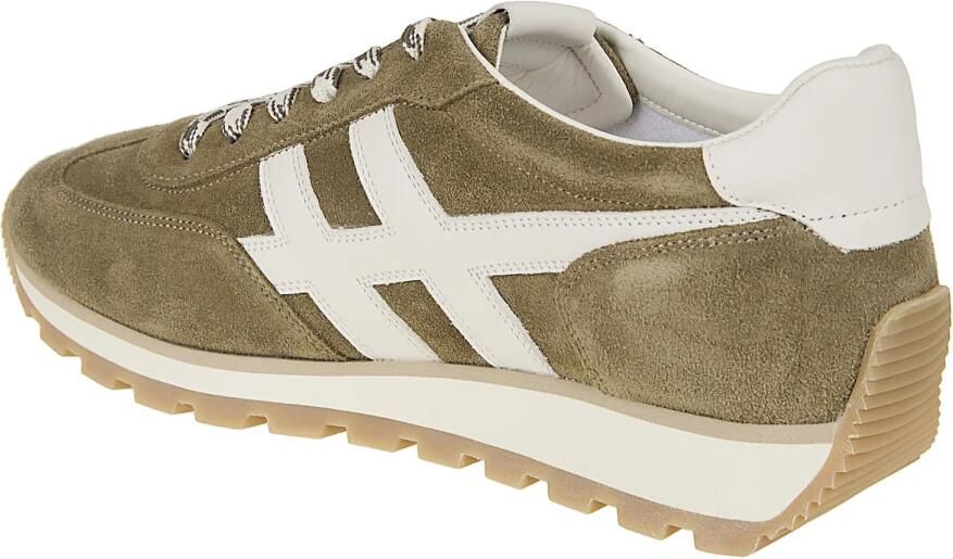 Hogan 86er Suède Sneakers - Foto 2