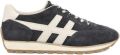 Hogan 86er Suède Sneakers - Blauw
