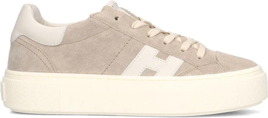 Hogan Allacciato H Sneaker