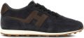 Hogan Athletic H699 Sneakers - Blauw