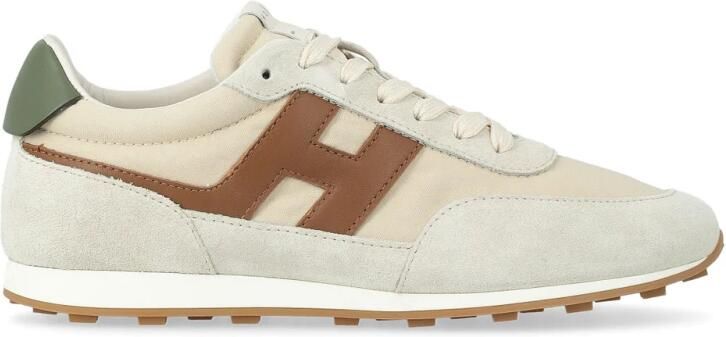 Hogan Athletic Sneaker