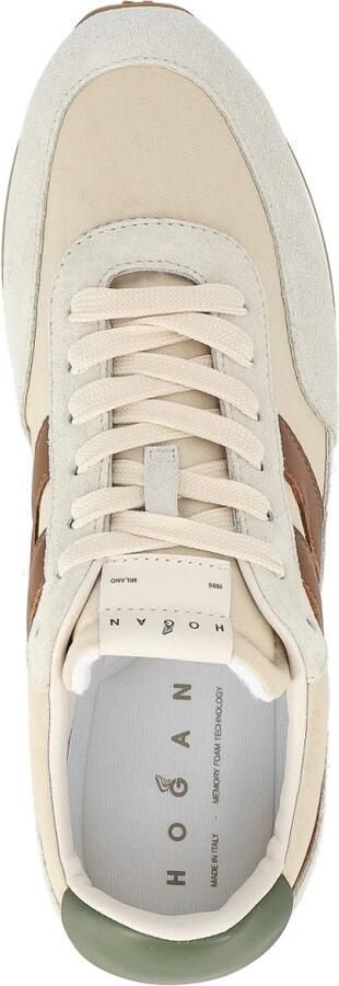 Hogan Athletic Sneaker - Foto 2