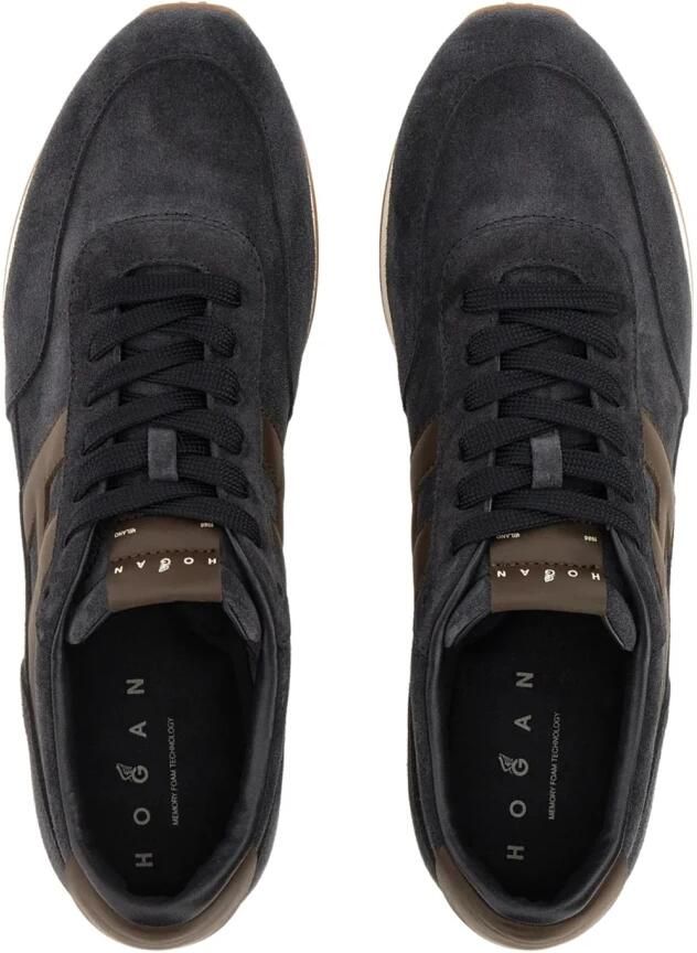 Hogan Athletic Sneaker - Foto 3