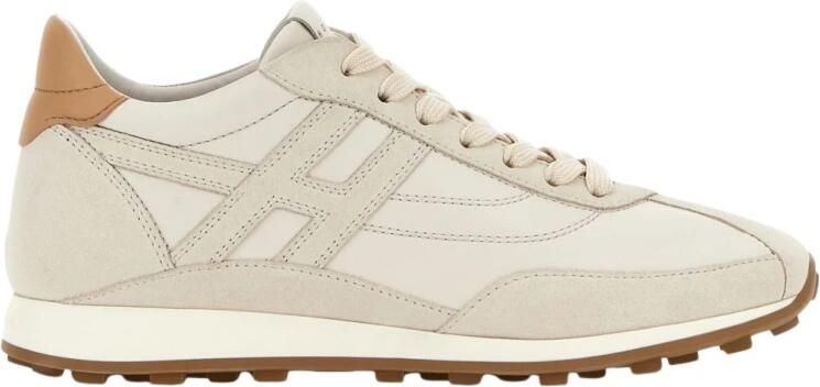 Hogan Athletic Sneakers