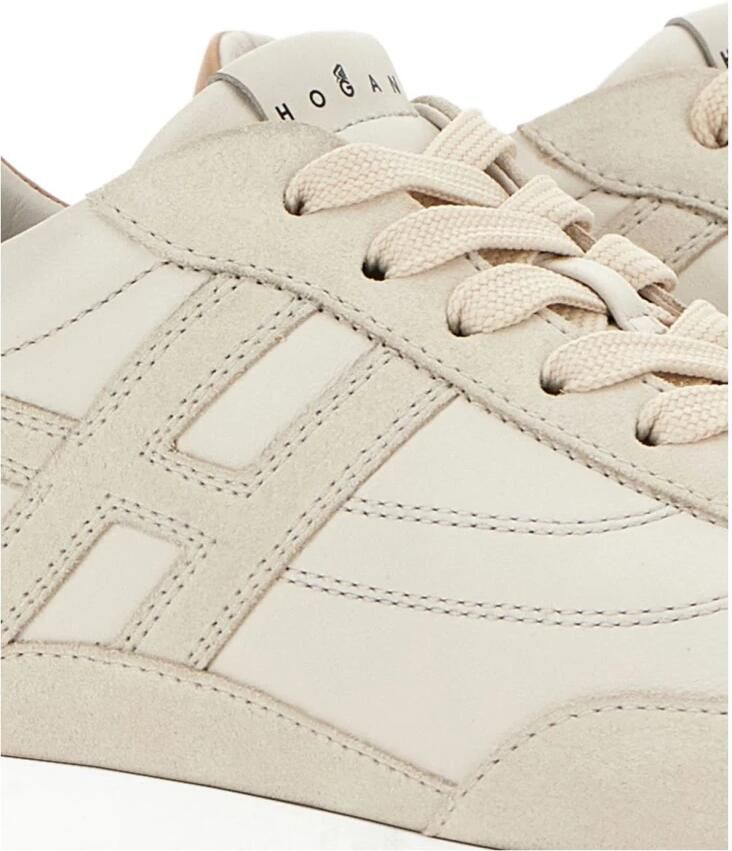 Hogan Athletic Sneakers - Foto 2