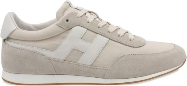 Hogan Athletic Sneakers