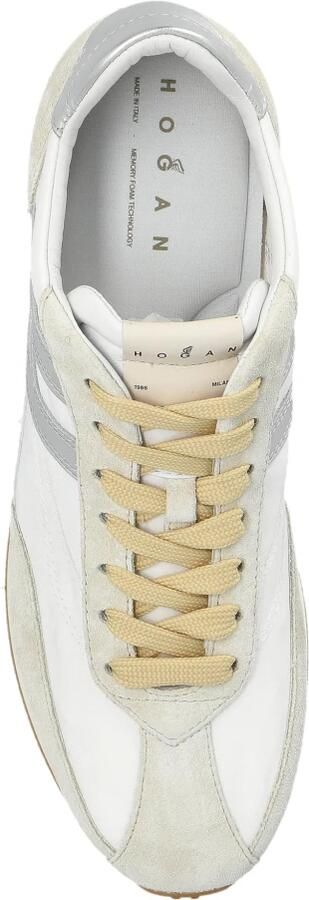 Hogan Athletic Sneakers - Foto 2