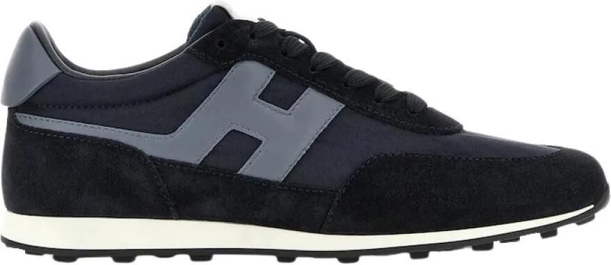 Hogan Athletic Sneakers
