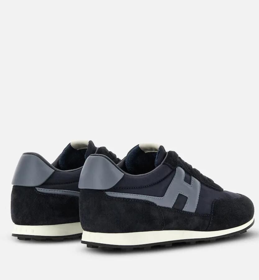 Hogan Athletic Sneakers - Foto 2