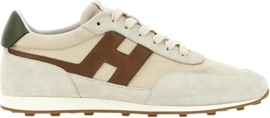 Hogan Athletic Sneakers