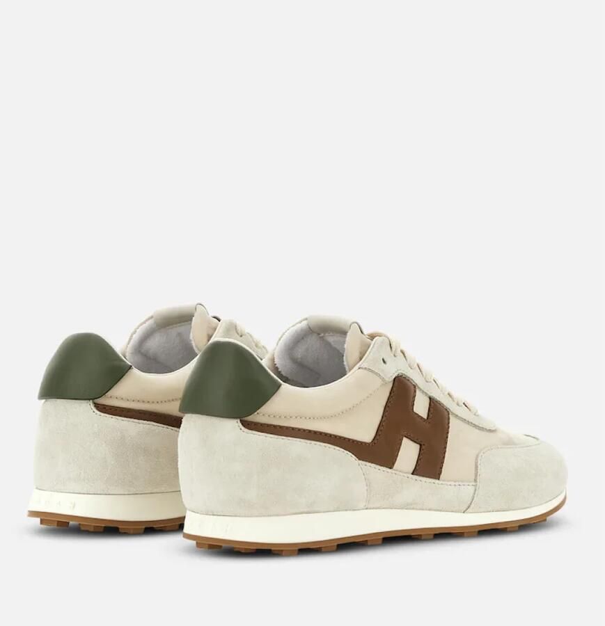 Hogan Athletic Sneakers - Foto 2