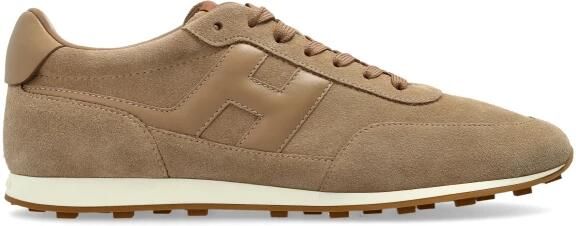 Hogan Athletic Sneakers