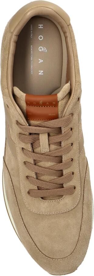 Hogan Athletic Sneakers - Foto 2