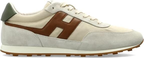 Hogan Athletic Sneakers