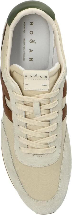 Hogan Athletic Sneakers - Foto 2