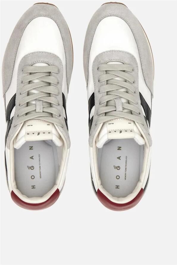 Hogan Athletic Sneakers - Foto 2
