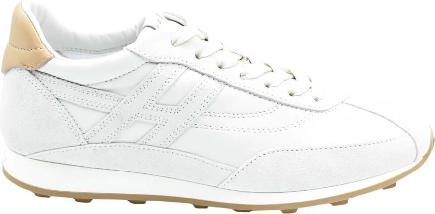 Hogan Athletic Sneakers