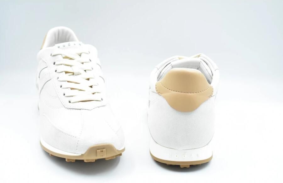 Hogan Athletic Sneakers - Foto 2