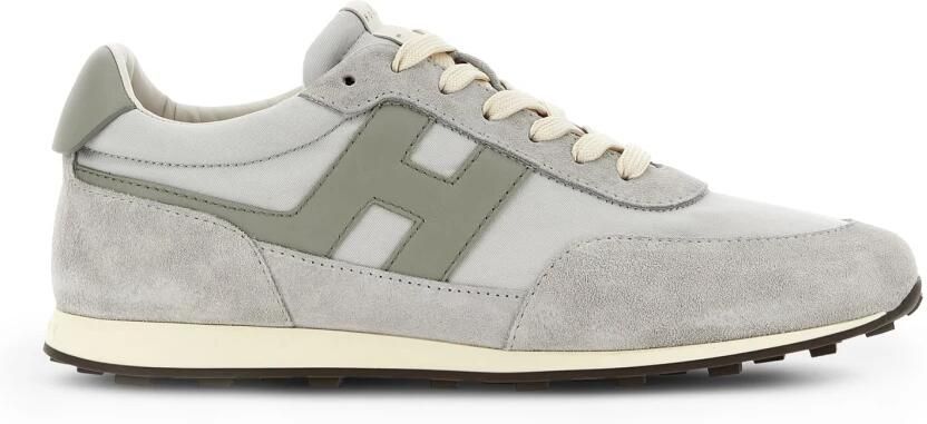 Hogan Athletic Sneakers