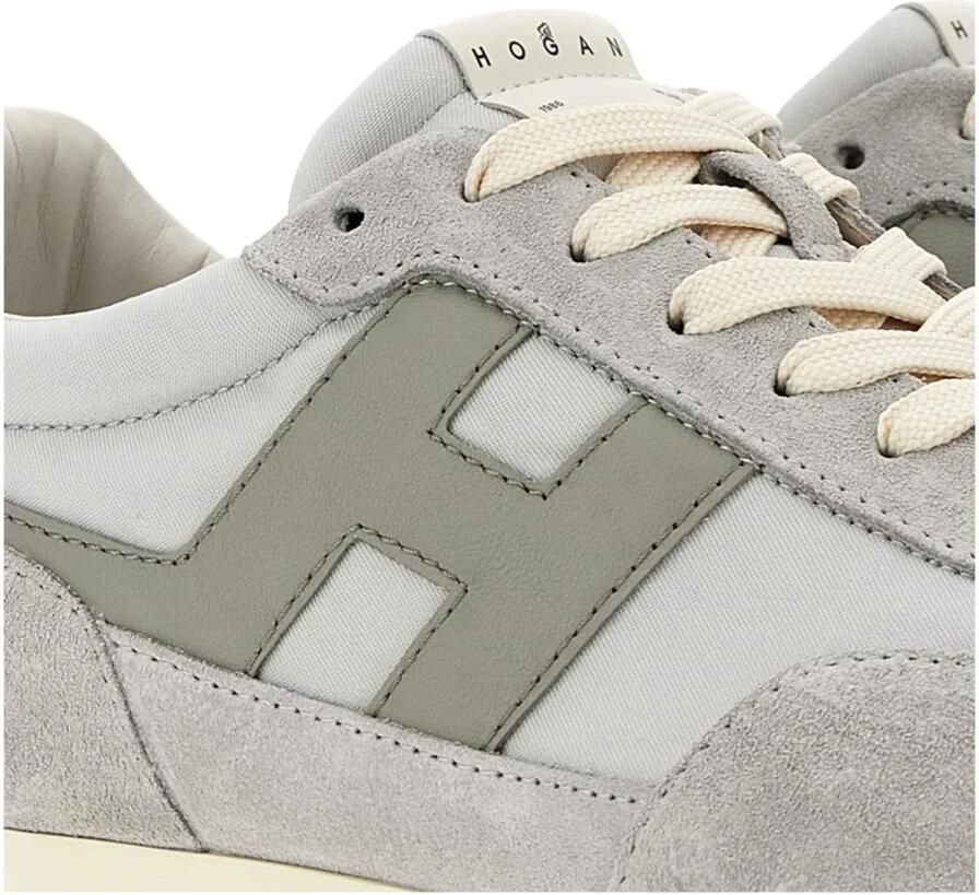 Hogan Athletic Sneakers - Foto 2