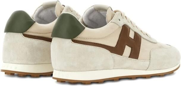 Hogan Athletic Sneakers - Foto 4