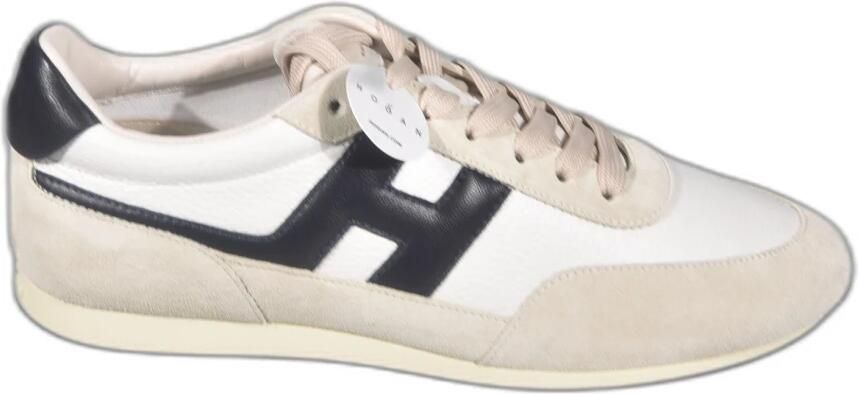 Hogan Athletic Sneakers