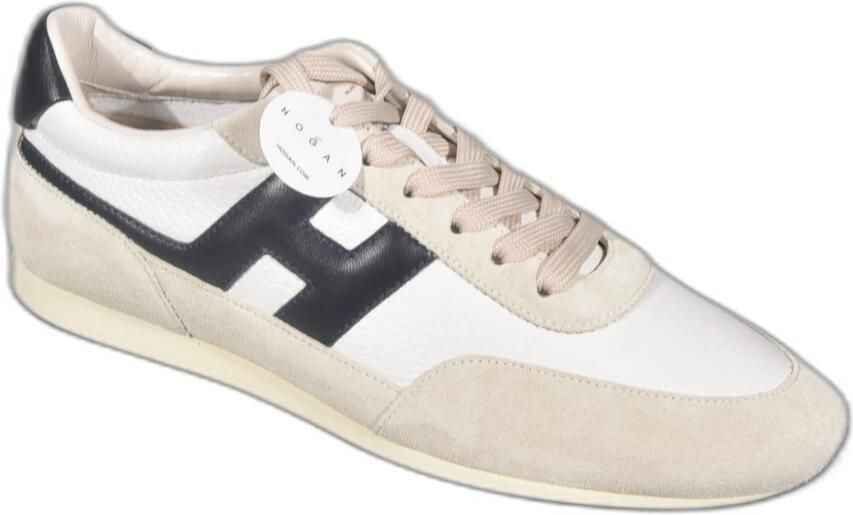 Hogan Athletic Sneakers - Foto 2