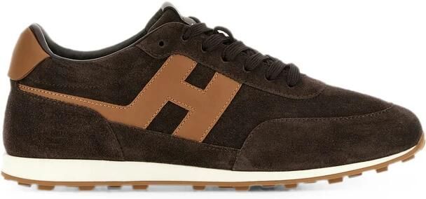 Hogan Athletic Sneakers