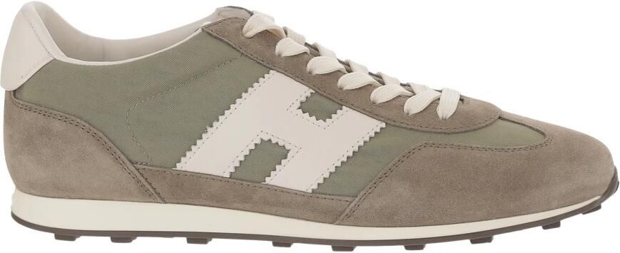 Hogan Athletic Sneakers