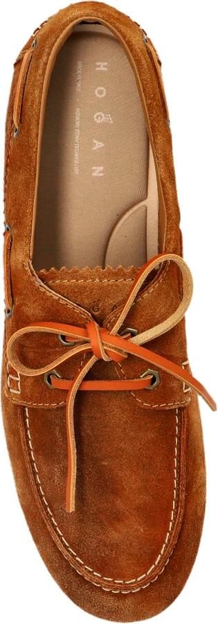 Hogan Barca Shoes - Foto 2