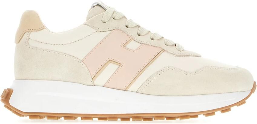 Hogan Casual Sneakers voor Dagelijks Gebruik