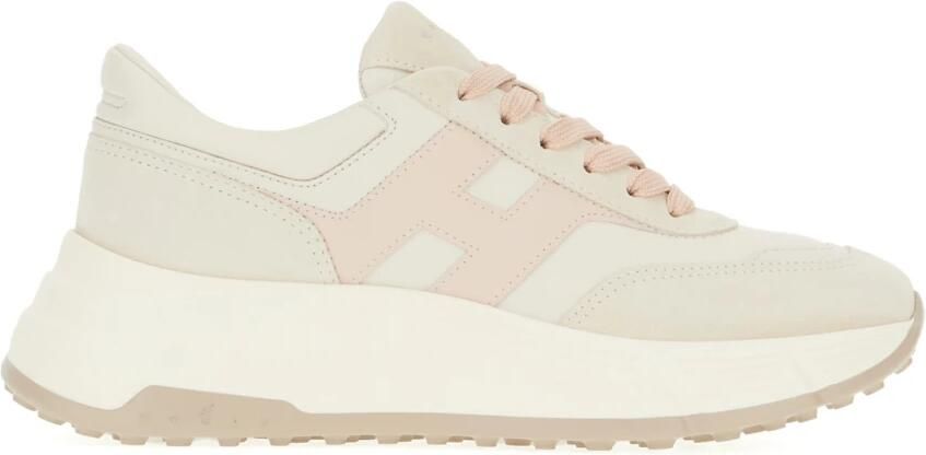 Hogan Casual Sneakers voor Dagelijks Gebruik - Foto 2